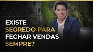 Corretor Vencedor  Existe segredo para fechar vendas sempre?  EP 02