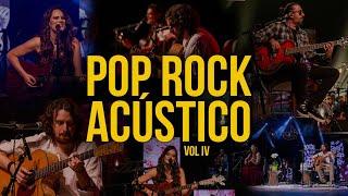 Banda Rock Beats - Mix Medley Pop Rock Acústico Roxette Alanis Morissette Madonna Coldplay