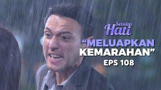 Faris is so annoyed with Veras lies - SETULUS HATI  Eps 108 Part 2