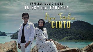 Jaisky feat Fauzana - Nyao Taruhan Cinto  Official Music Video 