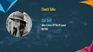 Afternoon Couch Talk - ATT&CKcon 4.0 Day 2