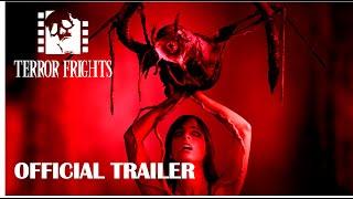 THE QUANTUM TERROR  ***Official Trailer***  Horror Feature Film  TERROR FRIGHTS