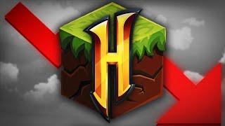 Minecraft 1.20 Will Replace Hypixel