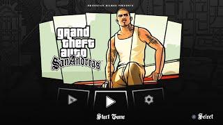 GTA San Andreas - PS3 Gameplay Full HD  Emulador de PS3 RPCS3