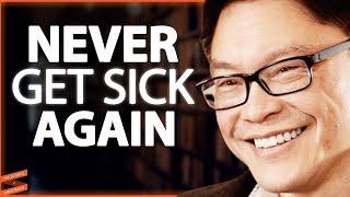 The PERFECT TREATMENT For Weight Loss & PREVENTING DISEASE  Dr. Jason Fung & Lewis Howes