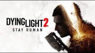 ZOMBIE KO PELEGE AJJ  Dying Light 2 Live Stream #9  Nemz Yt