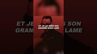 SCH - Hells Kitchen ParolesLyrics #sch #hit #rap #newsong #musique #lyricsvideo #paroles