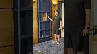 PRO TIP Installing Pre Construction Brackets in Home Theater - Focal 1000 IW6 - Franklin Tennessee