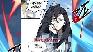  Hua Qingyuan  I Work Nine To Five In The Immortal • Chapter 64