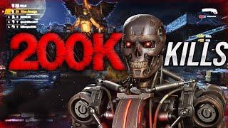 This is What 200000 Kills On Gears 5 Looks Like...