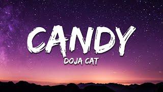 Doja Cat - Candy Lyrics