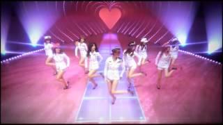 Girls Generationì†Œë…€ì‹œëŒ€   Genieì†Œì›ì„ë§í•´ë´   MusicVideo
