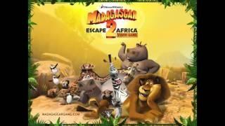 Madagascar 2 Hörspiel Komplett