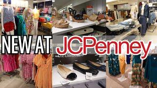 JCPENNEY TOP DEALS & NEW ARRIVALS  SHOP WITH ME 2024