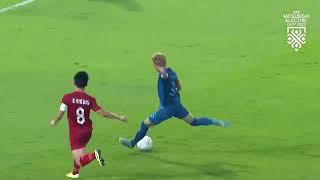 THAILAND VS VIETNAM 1-0 FINAL PIALA AFF LEG 2 2023