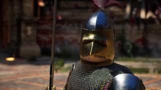 Mordhau fashion these days