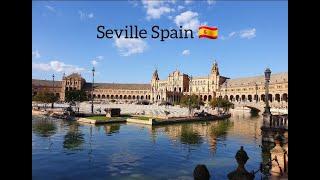 Seville Spain 2022