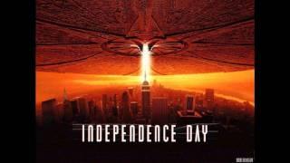 Independence Day OST #3 - The Darkest Day