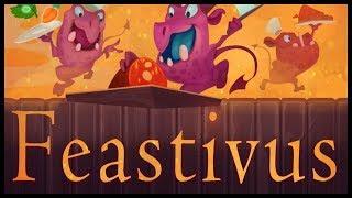 Frostivus 2017  FEASTIVUS