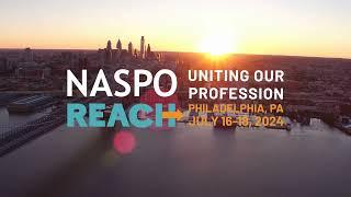 Uniting Our Profession at REACH 2024 - Philadelphia