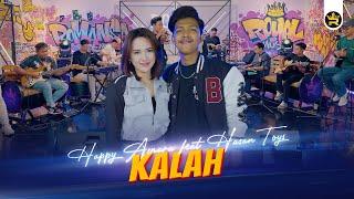 HAPPY ASMARA FT HASAN TOYS - KALAH  Official Live Video Royal Music 