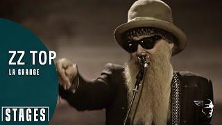 ZZ Top - La Grange Live From Gruene Hall  Stages