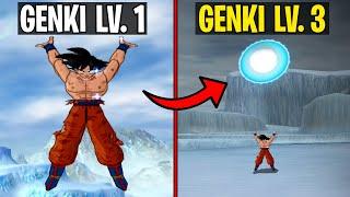 7 OVERLOOKED EASTER EGGS OF TENKAICHI 3 THAT WILL BLOW YOUR MIND