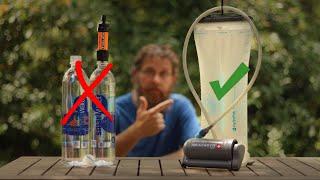 Your Water Filter SUCKS - Water Filter Comparison