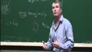 Introduction to Gauge-Gravity Duality Lecture 1 of 5  Joe Polchinski