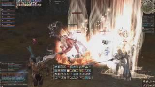 L2 Stars -  Evas Templar - PvP HD