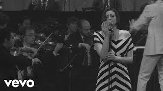 Hooverphonic - Mad About You Live at Koningin Elisabethzaal 2012