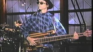 Primus - Dennis Miller Show - Jerry Was A Race Car Driver