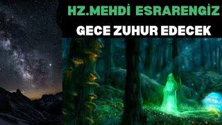 Hz.mehdi Tuhaf gecede ansızın  Hz.mehdi profili  mutlaka izlenmeli