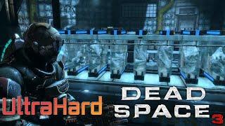 Dead Space 3 №1 - С головой погружаемся во всякое...