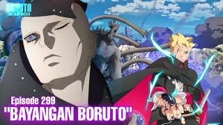 Chapter 12 Bayangan Boruto - Boruto Episode  299 Subtitle Indonesia terbaru