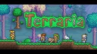 Terraria - Longplay No Commentary