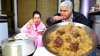 Pulao  Beef Pulao  Pulao Recipe  Masala Pulao  Rice Recipe