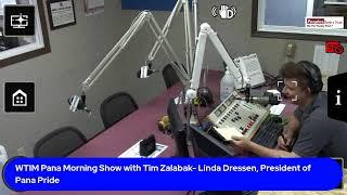 WTIM Morning Show 8624