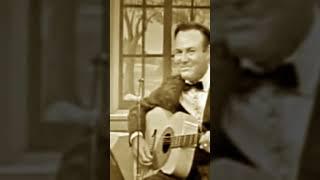 Funny moments with Jim Reeves #shorts #jimreeves