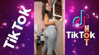 Twerk Big Bank Cute Twerk TikTok Challenge hot #shorts #hot 2022