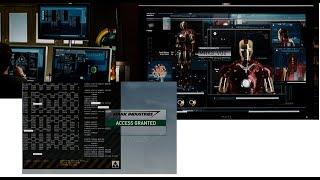 Every PC Scene - Iron Man