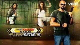 Khatron Ke Khiladi  Season 6  Full Theme Song 