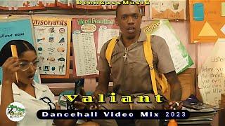Valiant Mix 2022 Raw  Valiant Video Mix 2022  Dancehall Video Mix 2022  Don Gas Music
