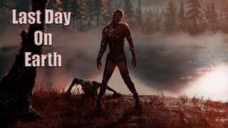 Играем в Last Day On Earth Survival Стрим