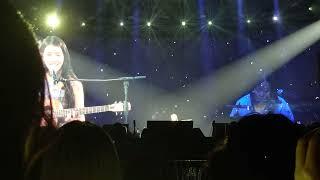 240621 - IU 아이유 - Like a Star Corinne Bailey Rae cover Live - London OVO Wembley Arena