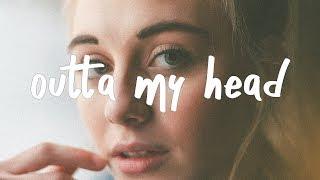 Khalid with John Mayer - Outta My Head Lyric Video