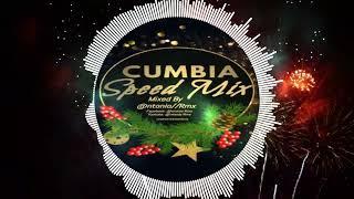 Cumbia Speed Mix Mixed By @ntonio Rmx