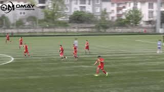 U-15 Play-Off Metin Baran B Grubu Karasuspor  1-1 Sapanca Akademispor  Geniş Özet