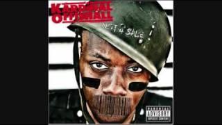 Kardinal Offishall - Burnt feat. Lindo P