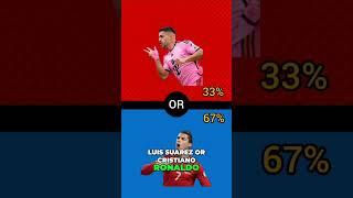 Ultimate Soccer Showdown Choose Your Favorite Stars